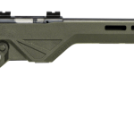 Citadel Trakr .22 Wmr 18 Barrel 5 Rounds Od Green