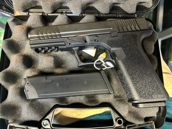 POLYMER80 PFS9 for sale Miami Shooters Supply