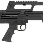 Hatsan Arms Company Bultac  18 Barrel 5 Rounds Black