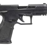 Taurus Tx22 Gen 2 .22 Lr 4.1 Barrel 22 Rounds Black Hardcoat Anodized