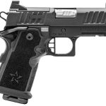 STACCATO CS 9MM LUGER (9X19 PARA)  SEMI AUTO HANDGUNS