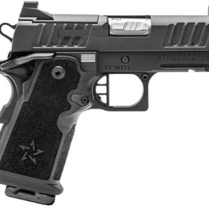 STACCATO CS 9MM LUGER (9X19 PARA)  SEMI AUTO HANDGUNS - HANDGUNS - Miami Shooters Supply