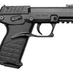 Keltec P17 Optics Ready .22 Cal 3.9 Barrel 17 Rounds Black
