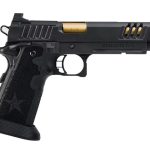 STACCATO XL 9MM LUGER (9X19 PARA)  SEMI AUTO HANDGUNS