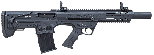 CITADEL PUP SCOUT for sale Miami Shooters Supply
