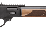 SMITH & WESSON MODEL 1854 (TRADITIONAL WALNUT) .44 MAGNUM