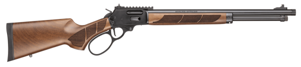 SMITH & WESSON MODEL 1854 (TRADITIONAL WALNUT) LEVER ACTION