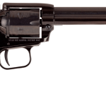 Heritage Mfg. Rough Rider .22 Lr 6.5 Barrel 6 Rounds Black Oxide