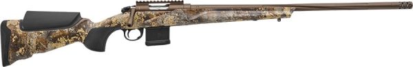 FRANCHI MOMENTUM VARMINT ELITE BOLT ACTION