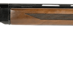 Hatfield Sas  28 Barrel 4 Rounds Turkish Walnut