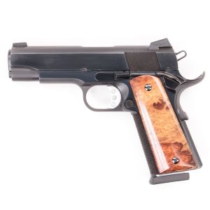MASTERS OF ACCURACY SUPREME COMMANDER NO. 14 SEMI AUTO
