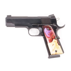 MASTERS OF ACCURACY SUPREME COMMANDER NO. 15 SEMI AUTO