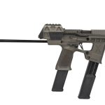 SIG SAUER P320 FLUX LEGION 9MM LUGER (9X19 PARA)SEMI AUTO HANDGUNS