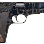 MAC GP-35 9MM LUGER (9X19 PARA)  SEMI AUTO HANDGUNS