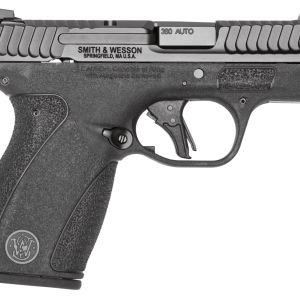 SMITH & WESSON BODYGUARD 2.0 NMS SEMI AUTO