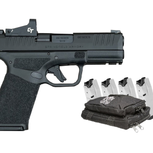 SPRINGFIELD ARMORY HELLCAT PRO SEMI AUTO