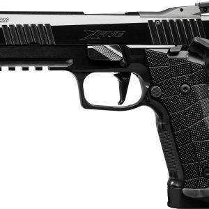 Sig Sauer P226 XFIVE Reserve SEMI AUTO