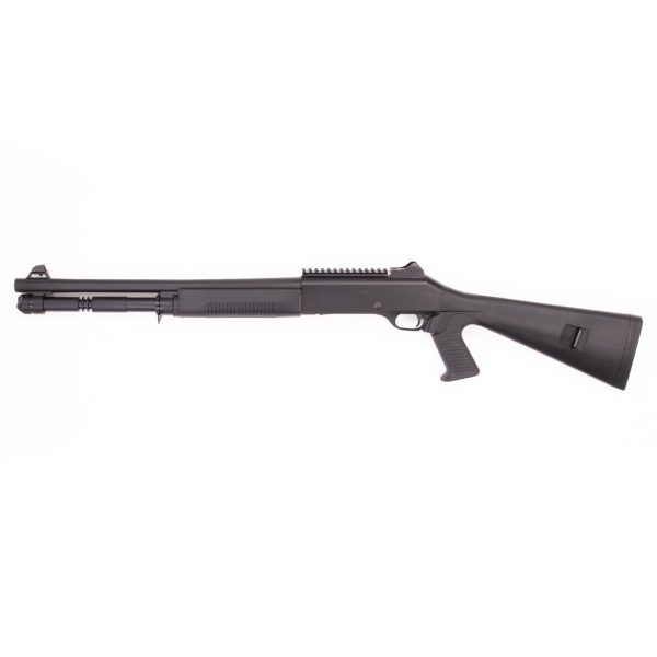 MAC 1014 TACTICAL SHOTGUN SEMI AUTO