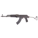PIONEER ARMS SPORTER  7.62x39MM 7.62X39MM  SEMI AUTO RIFLES
