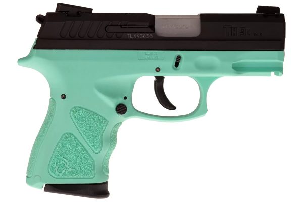 TAURUS THC [CYAN] for sale Miami Shooters Supply