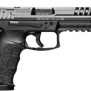 HECKLER & KOCH VP9L SEMI AUTO