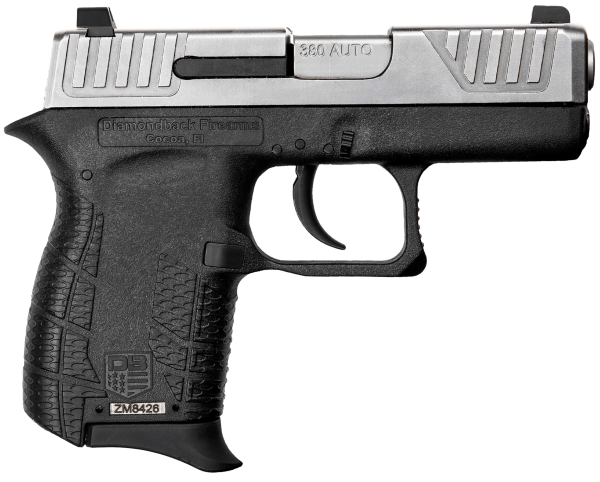 Diamondback DB380 Gen4 Micro-Compact SEMI AUTO