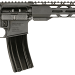Radical Firearms Rf-15 Socom Rpr Mlok Thin Rail 5.56x45mm Nato 16 Barrel 30 Rounds Black