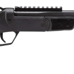 Rossi Brawler .45 Lc/.410 Ga 9 Barrel 1 Round Black