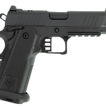 MAC (MILITARY ARMAMENT CORP.) MAC 9 DS 9MM LUGER (9X19 PARA)  SEMI AUTO HANDGUNS