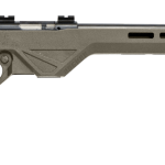 Citadel Trakr .17 Hmr 18 Barrel 5 Rounds Flat Dark Earth