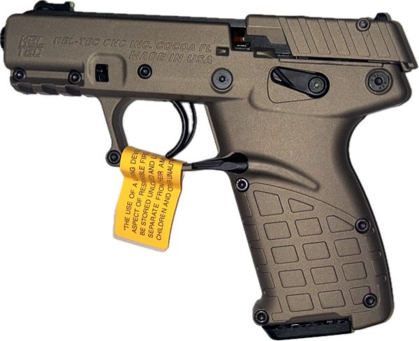 KELTEC P17 for sale Miami Shooters Supply
