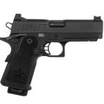 STACCATO C 9MM LUGER (9X19 PARA)  SEMI AUTO HANDGUNS