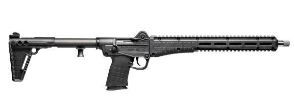 KELTEC SUB2000 GEN3 [BLK] 5.7x28MM SEMI AUTO