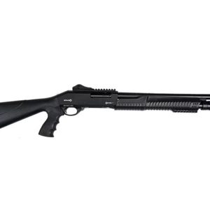 ERMOX XPROT 12GA PUMP SHOTGUN 18.5IN GHOST RING SIGHTS PUMP ACTION