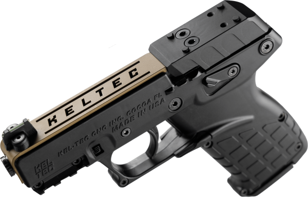 KELTEC P17 for sale Miami Shooters Supply