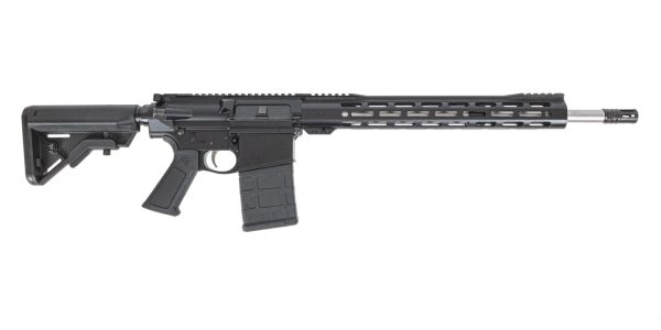 DPMS DR-10 SEMI AUTO
