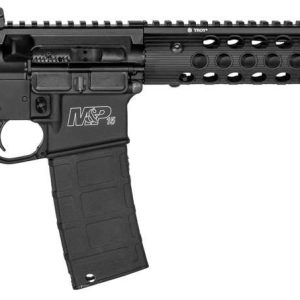 SMITH & WESSON M&P15 TS SEMI AUTO