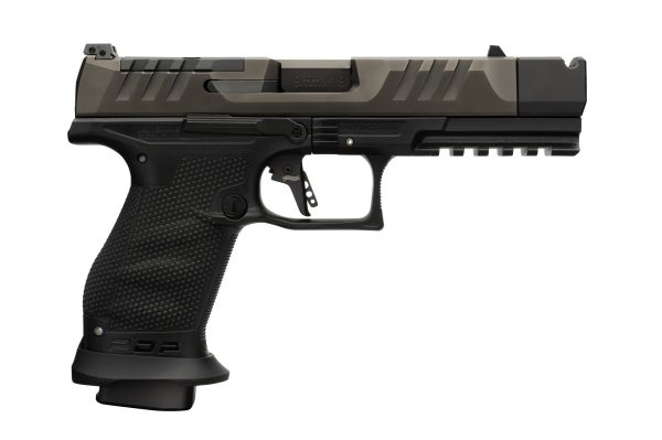 WALTHER PDP PRO-X PMM COMPACT SEMI AUTO