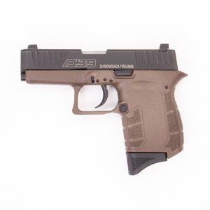 DIAMONDBACK DB9 G4 for sale Miami Shooters Supply