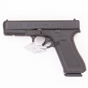 GLOCK G22 GEN5 *REFURBISHED* .40 S&W  SEMI AUTO HANDGUNS - HANDGUNS - Miami Shooters Supply