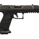 WALTHER PDP PRO-X PMM FULL SIZE *10-ROUND* 9MM LUGER (9x19 PARA)  SEMI AUTO HANDGUNS
