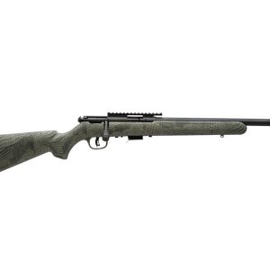 SAVAGE ARMS 93 FV-SR GATOR CAMO for sale Miami Shooters Supply