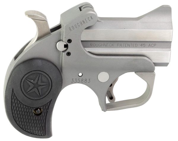 BOND ARMS ROUGHNECK for sale Miami Shooters Supply