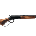 SAVAGE ARMS REVEL DLX .22 LR