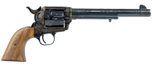 COLT NEW FRONTIER SAA REVOLVER