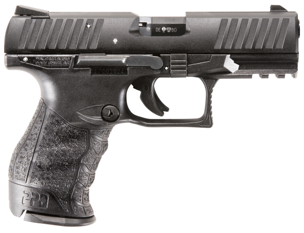 WALTHER PPQ M2 SEMI AUTO