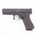 GLOCK G22 GEN5 MOS *FACTORY REFURBISHED* .40 S&W  SEMI AUTO HANDGUNS