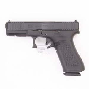 GLOCK G22 GEN5 MOS *FACTORY REFURBISHED* .40 S&W  SEMI AUTO HANDGUNS - HANDGUNS - Miami Shooters Supply