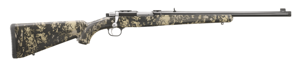 RUGER 77/357 BOLT ACTION