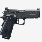 STACCATO C 9MM LUGER (9X19 PARA)  SEMI AUTO HANDGUNS